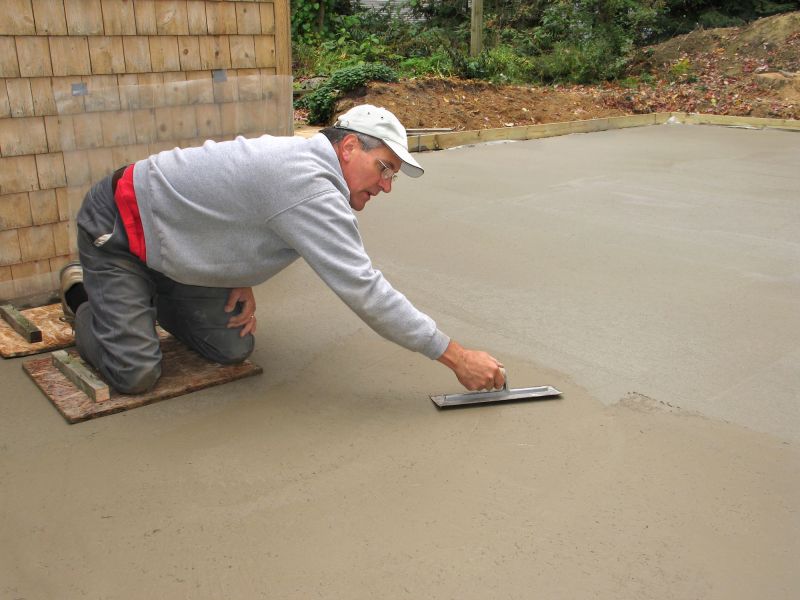 Concrete Repair Vs Replacement: Which Is The Better Option?
