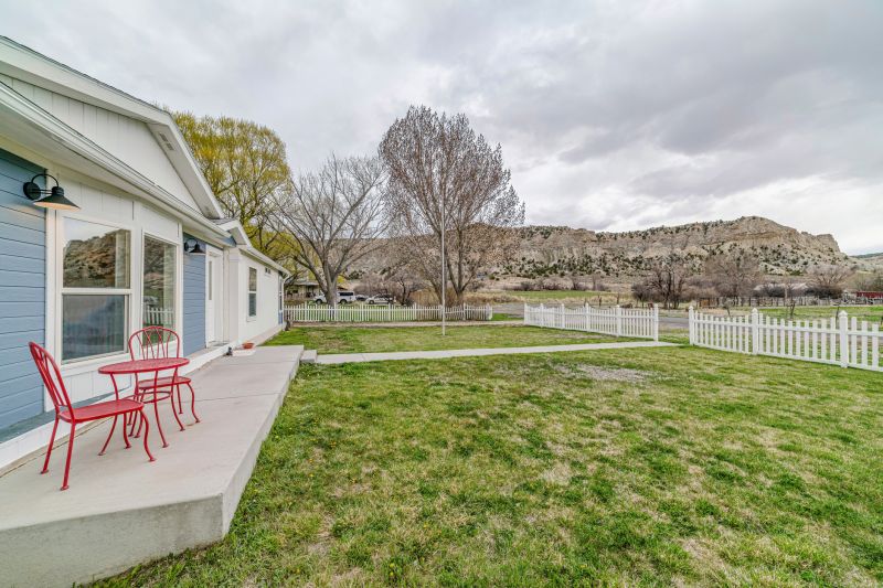 Courtyard Resurfacing