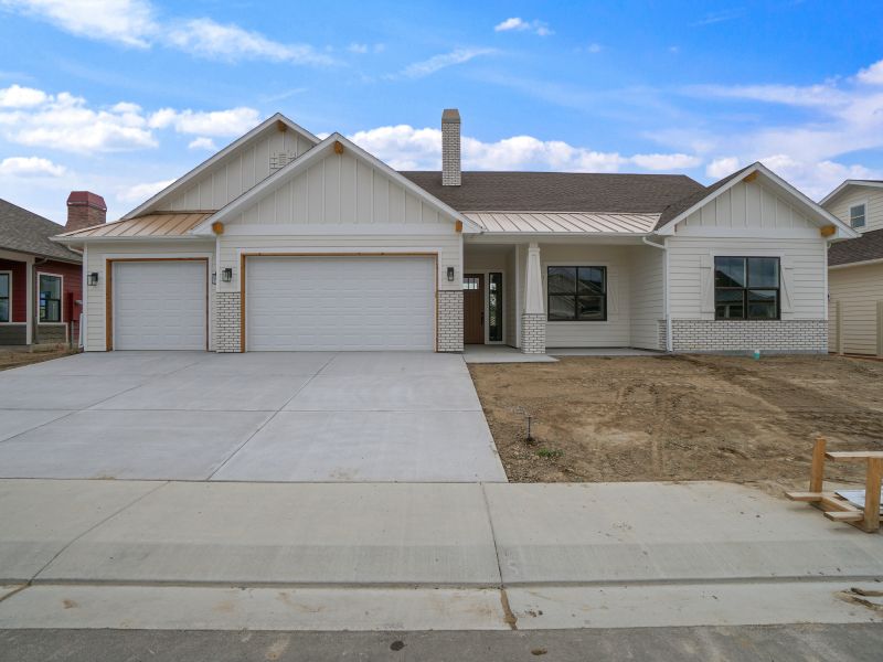 Driveway Concrete Repair