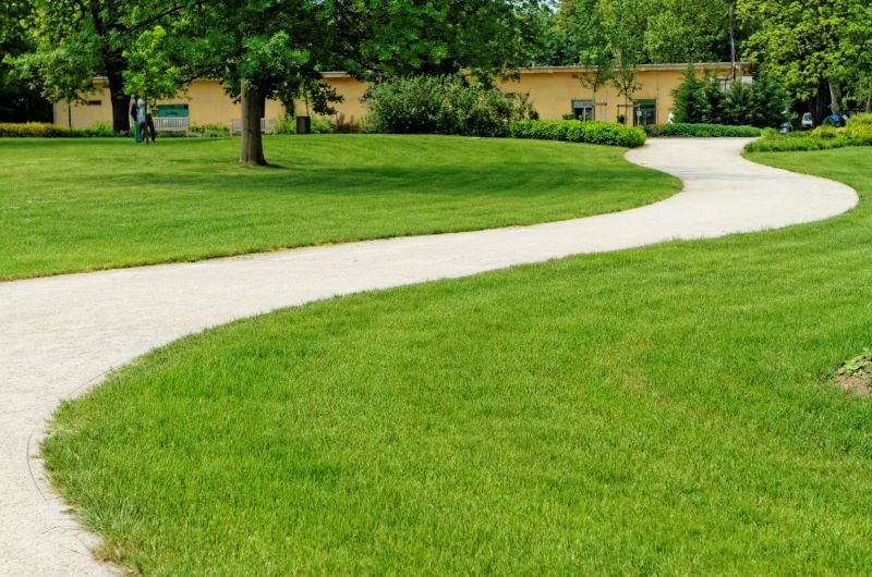 Sidewalk Repair detail