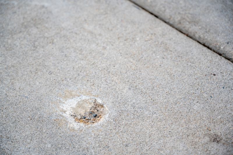 Concrete Repair Consultation