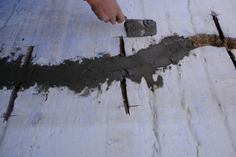 Concrete Repair Experts