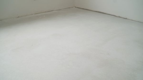Basement Floor Leveling in Foley