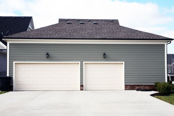 Cement Driveway Repair in Foley