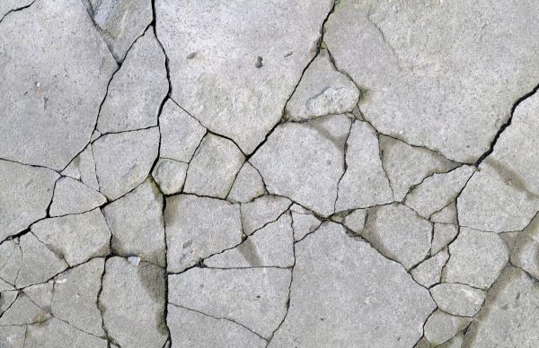 Concrete Crack Repair in Foley
