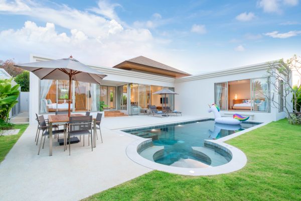 Pool Deck Repair in Foley