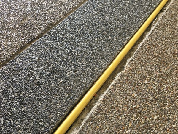 Aggregate Repair in Foley