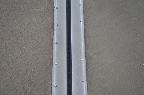 Expansion Joint Replacement in Foley