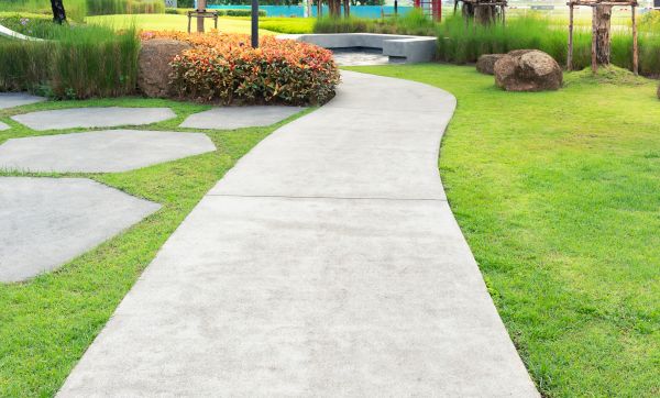 Pathway Repair in Foley
