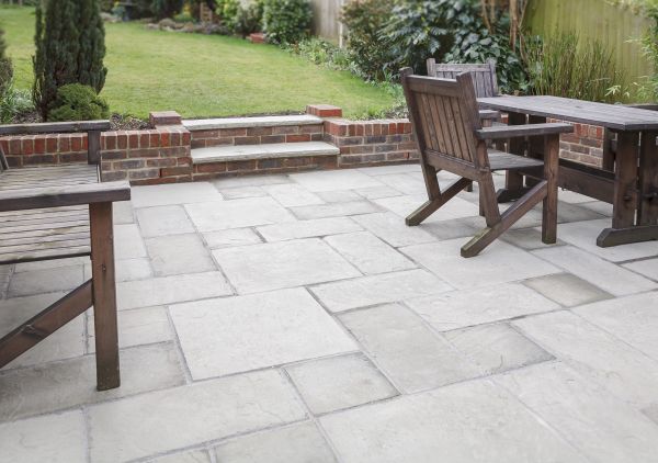 Concrete Patio Refinishing in Foley