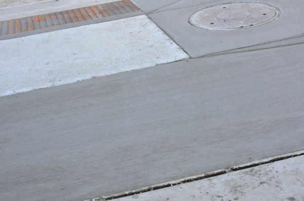 Path Resurfacing in Foley