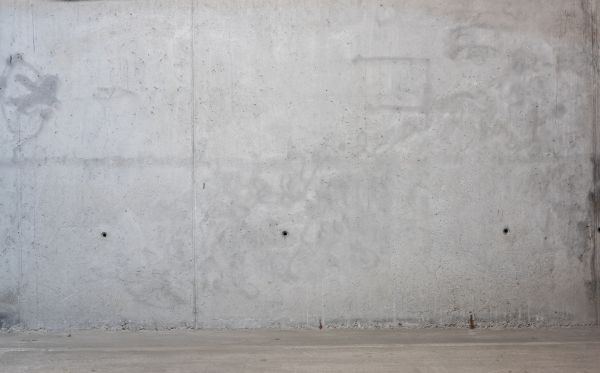 Concrete Wall Resurfacing in Foley
