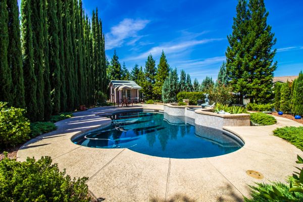 Pool Pavement Repair in Foley