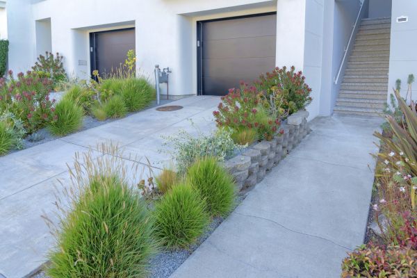 Driveway Sidewalk Repair in Foley